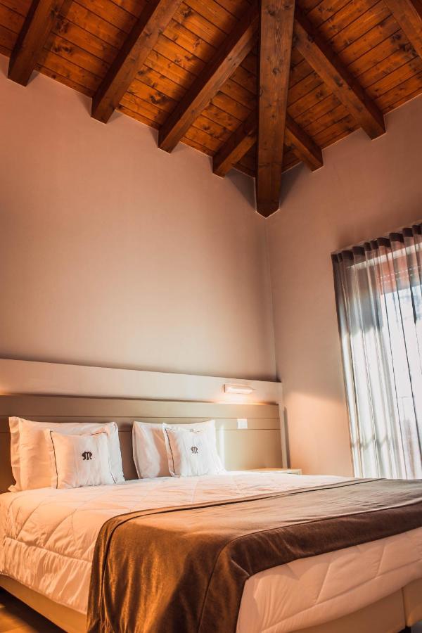 Hotel Ai Cjastinars Sant'Antonio  Εξωτερικό φωτογραφία