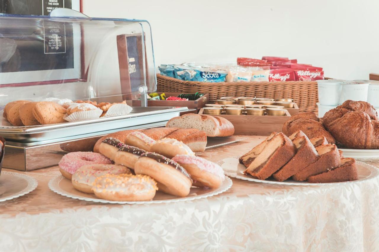 Hotel Ai Cjastinars Sant'Antonio  Εξωτερικό φωτογραφία