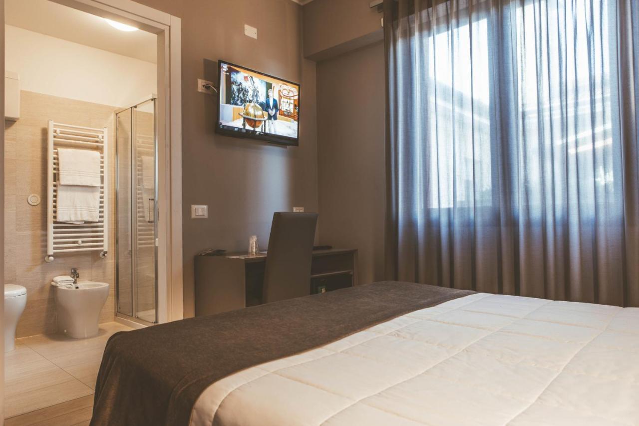 Hotel Ai Cjastinars Sant'Antonio  Εξωτερικό φωτογραφία