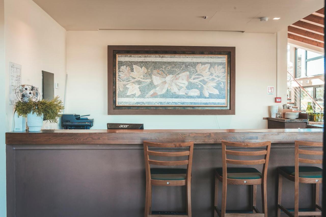 Hotel Ai Cjastinars Sant'Antonio  Εξωτερικό φωτογραφία