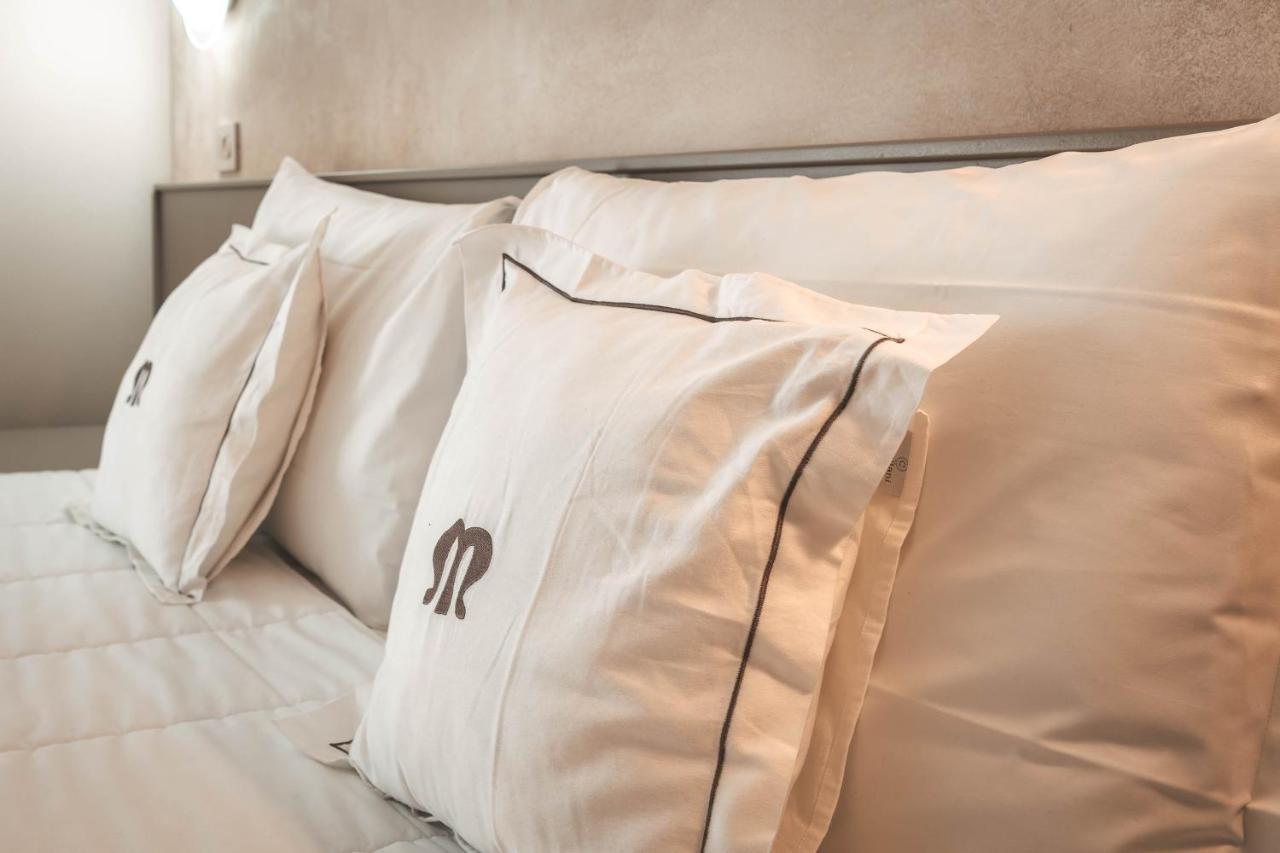 Hotel Ai Cjastinars Sant'Antonio  Εξωτερικό φωτογραφία