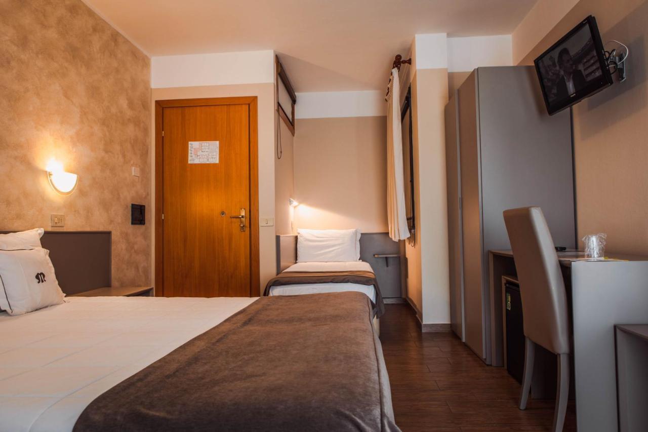 Hotel Ai Cjastinars Sant'Antonio  Εξωτερικό φωτογραφία
