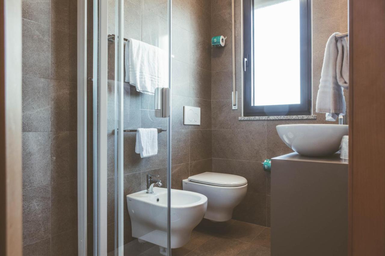 Hotel Ai Cjastinars Sant'Antonio  Εξωτερικό φωτογραφία